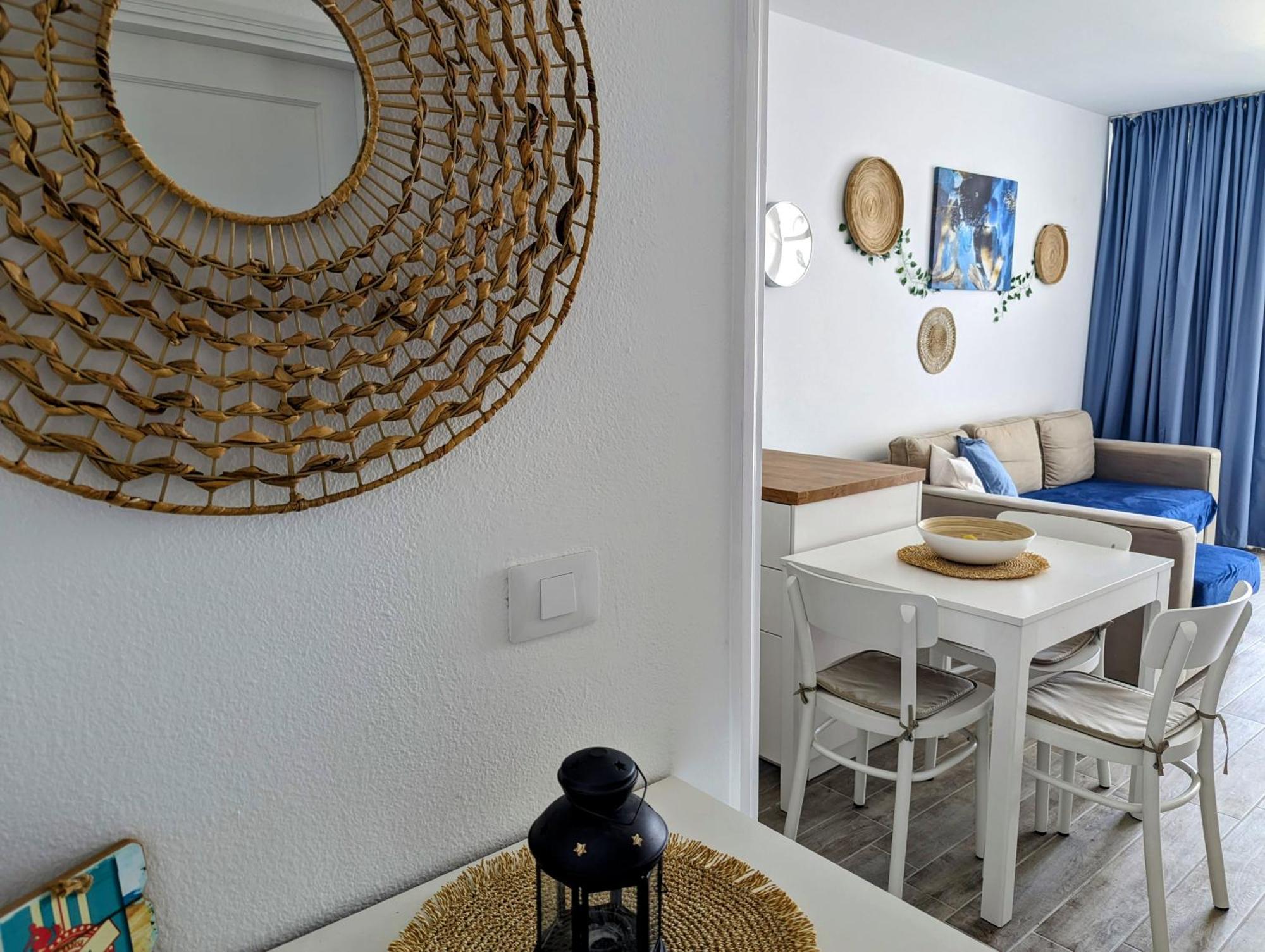 Charming Flat In Los Molinos With Terrace & Pools, Near Playa Bastian Costa Teguise Eksteriør bilde