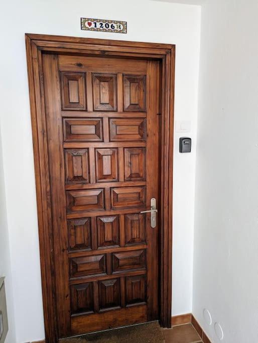Charming Flat In Los Molinos With Terrace & Pools, Near Playa Bastian Costa Teguise Eksteriør bilde
