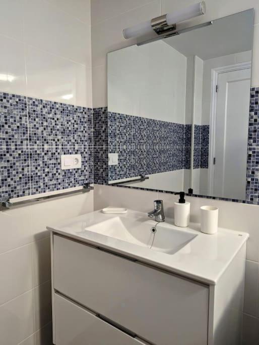 Charming Flat In Los Molinos With Terrace & Pools, Near Playa Bastian Costa Teguise Eksteriør bilde
