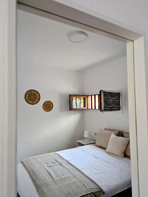 Charming Flat In Los Molinos With Terrace & Pools, Near Playa Bastian Costa Teguise Eksteriør bilde