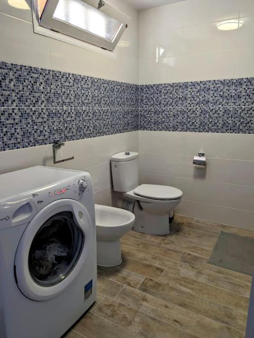 Charming Flat In Los Molinos With Terrace & Pools, Near Playa Bastian Costa Teguise Eksteriør bilde