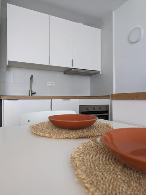 Charming Flat In Los Molinos With Terrace & Pools, Near Playa Bastian Costa Teguise Eksteriør bilde
