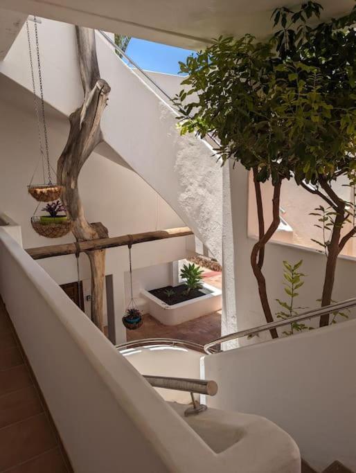 Charming Flat In Los Molinos With Terrace & Pools, Near Playa Bastian Costa Teguise Eksteriør bilde